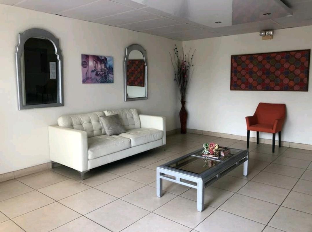 Verdemar Apts San Juan Exterior foto