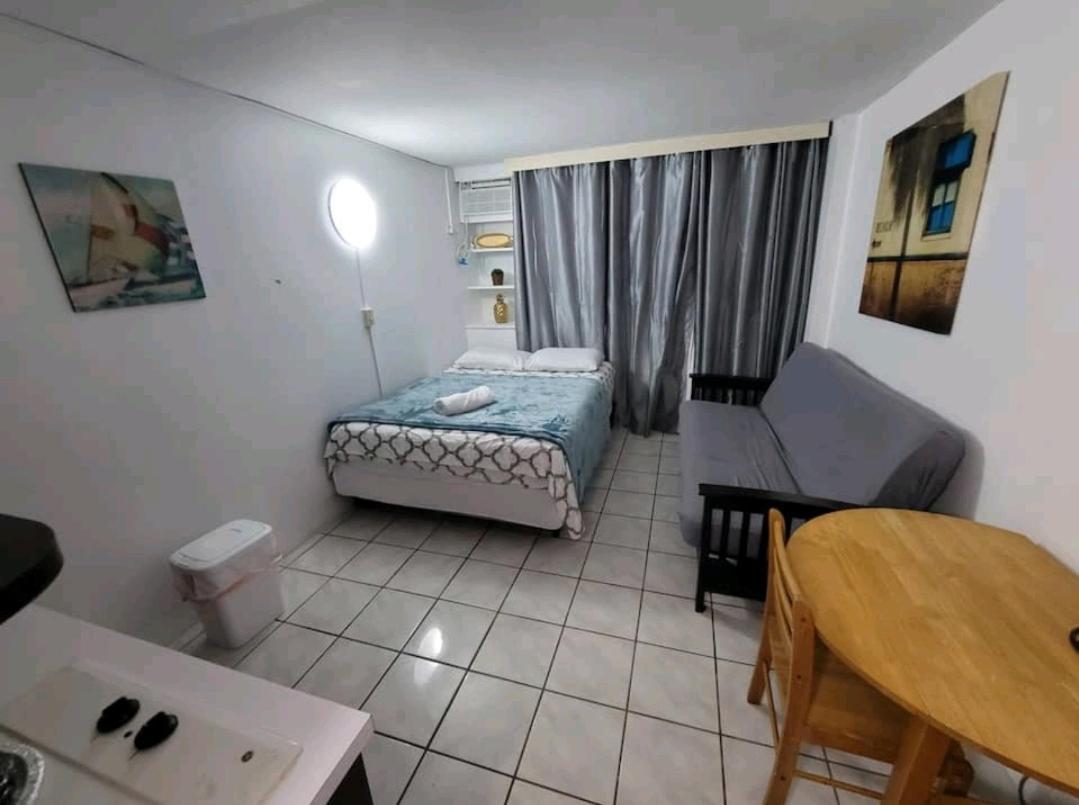 Verdemar Apts San Juan Exterior foto