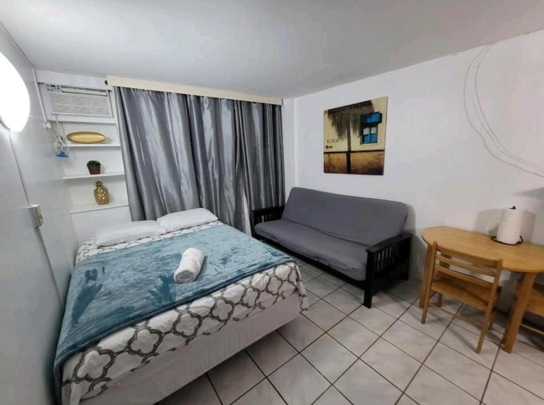 Verdemar Apts San Juan Exterior foto