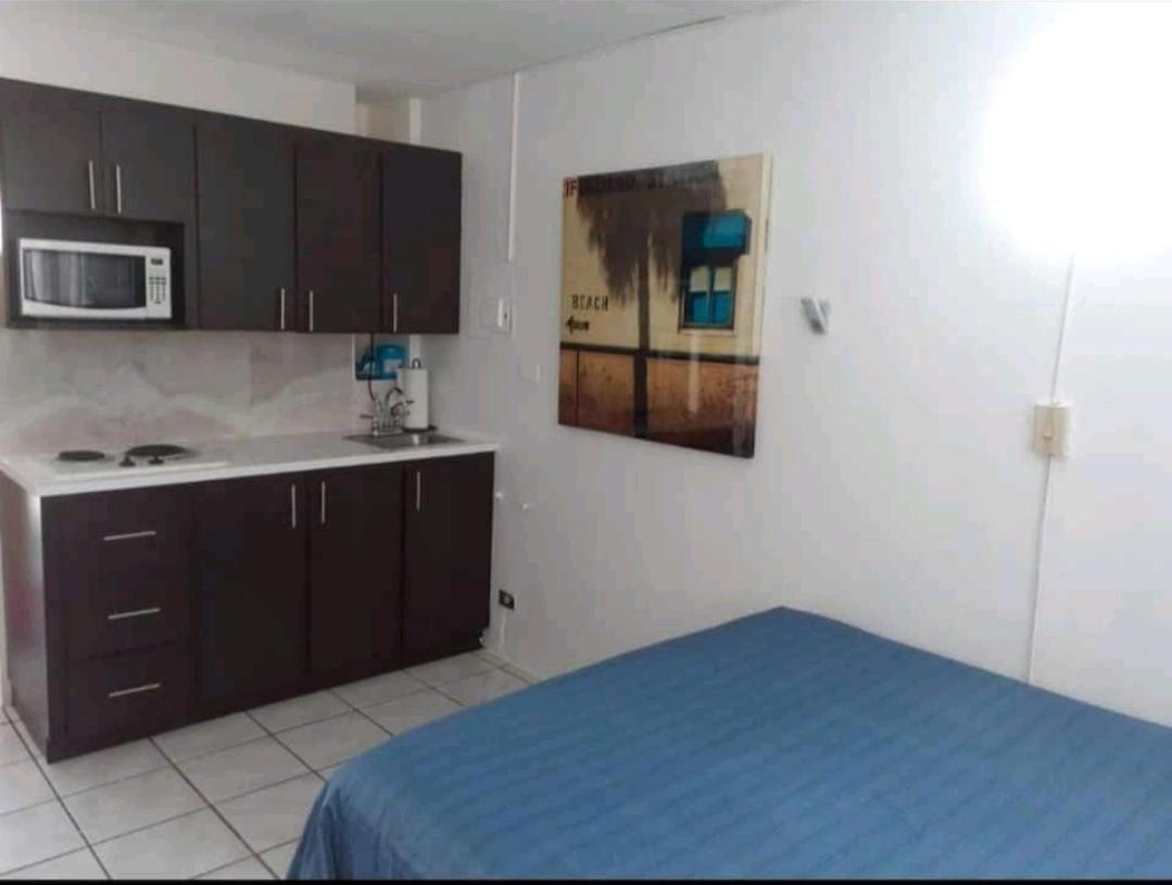 Verdemar Apts San Juan Exterior foto