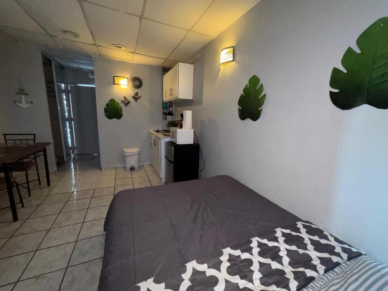 Verdemar Apts San Juan Exterior foto