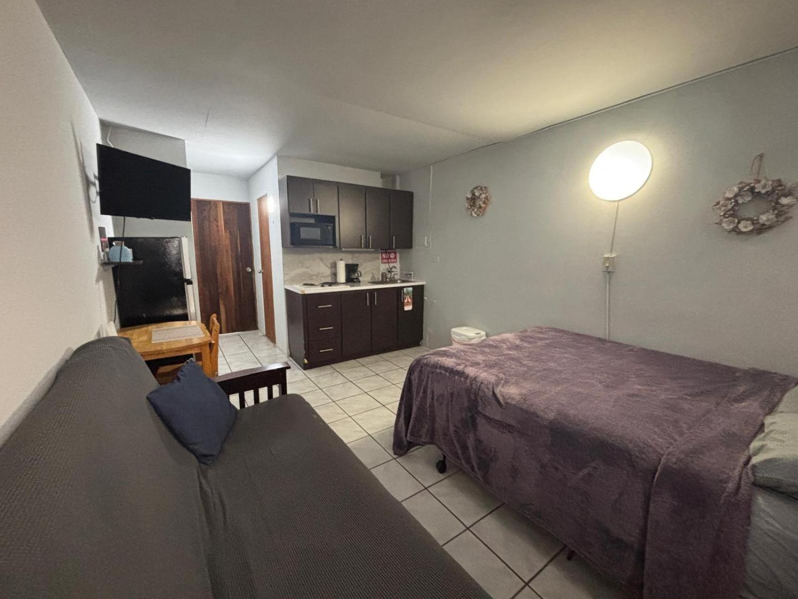 Verdemar Apts San Juan Exterior foto
